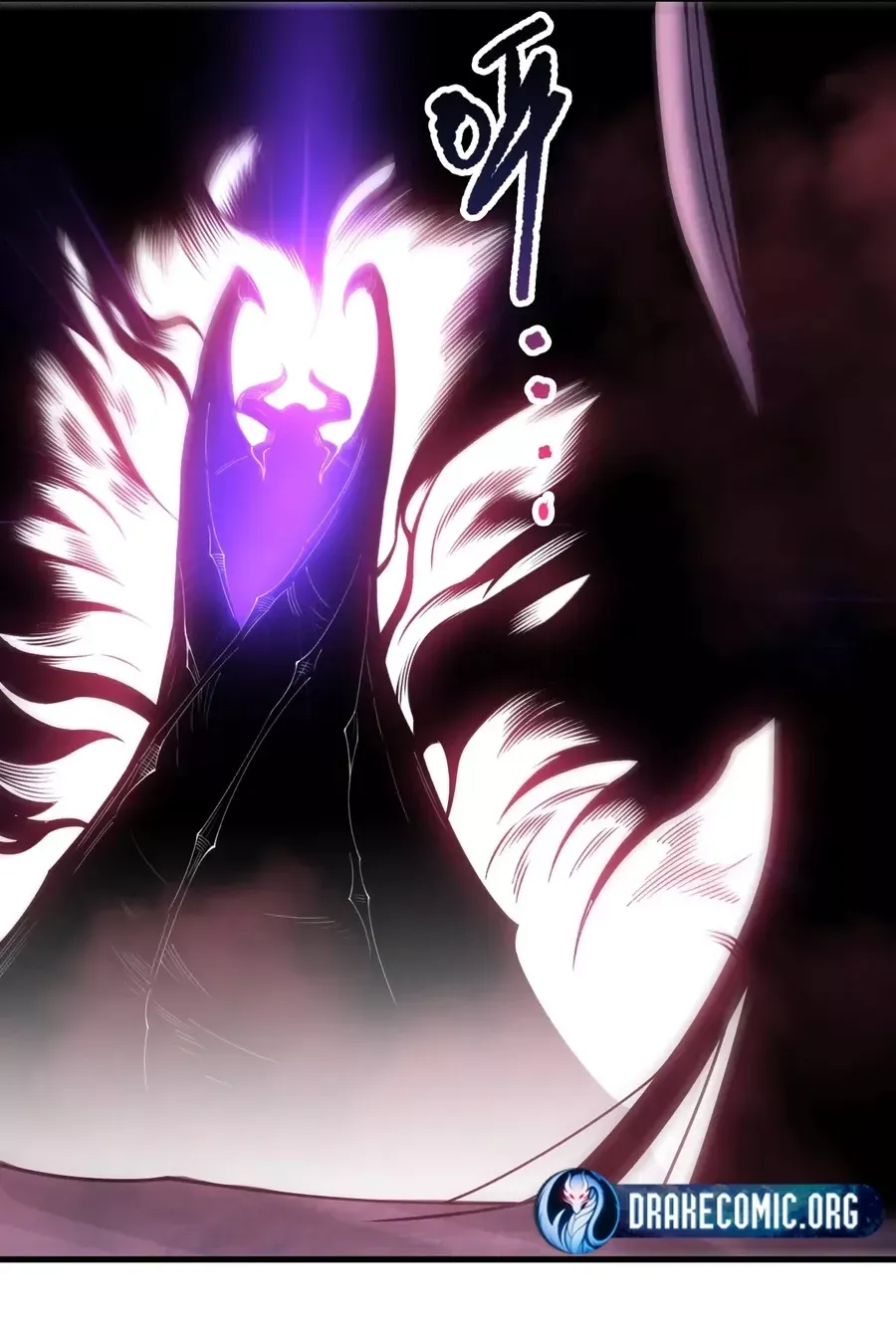 Read Disastrous Necromancer Manga Online