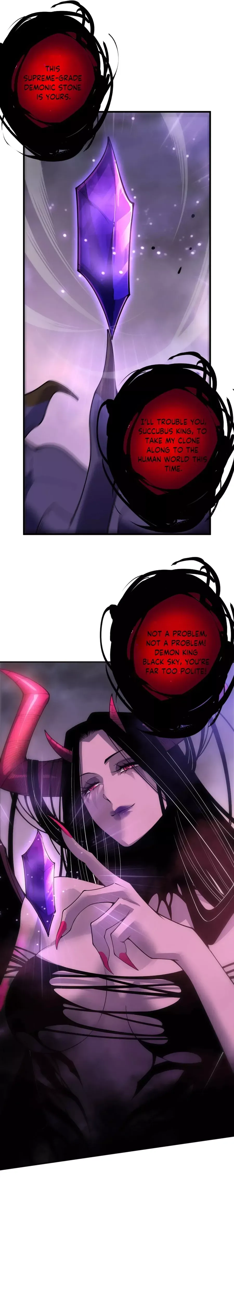 Read Disastrous Necromancer Manga Online