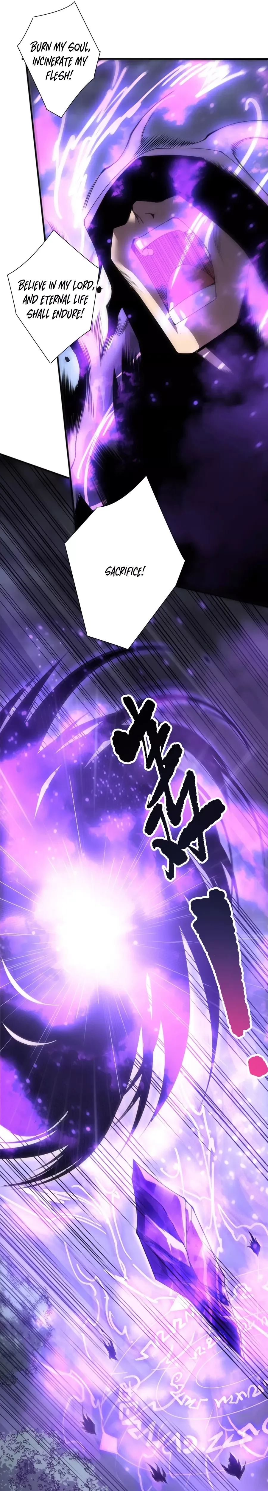 Read Disastrous Necromancer Manga Online