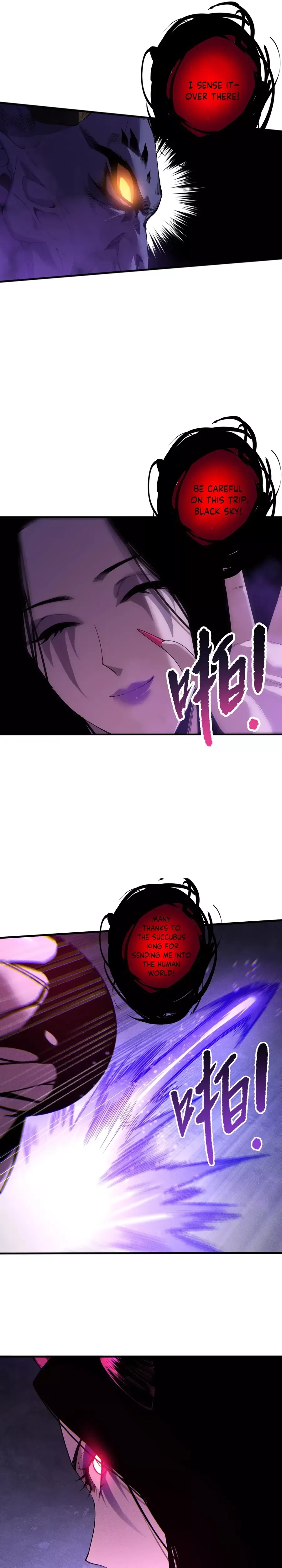Read Disastrous Necromancer Manga Online