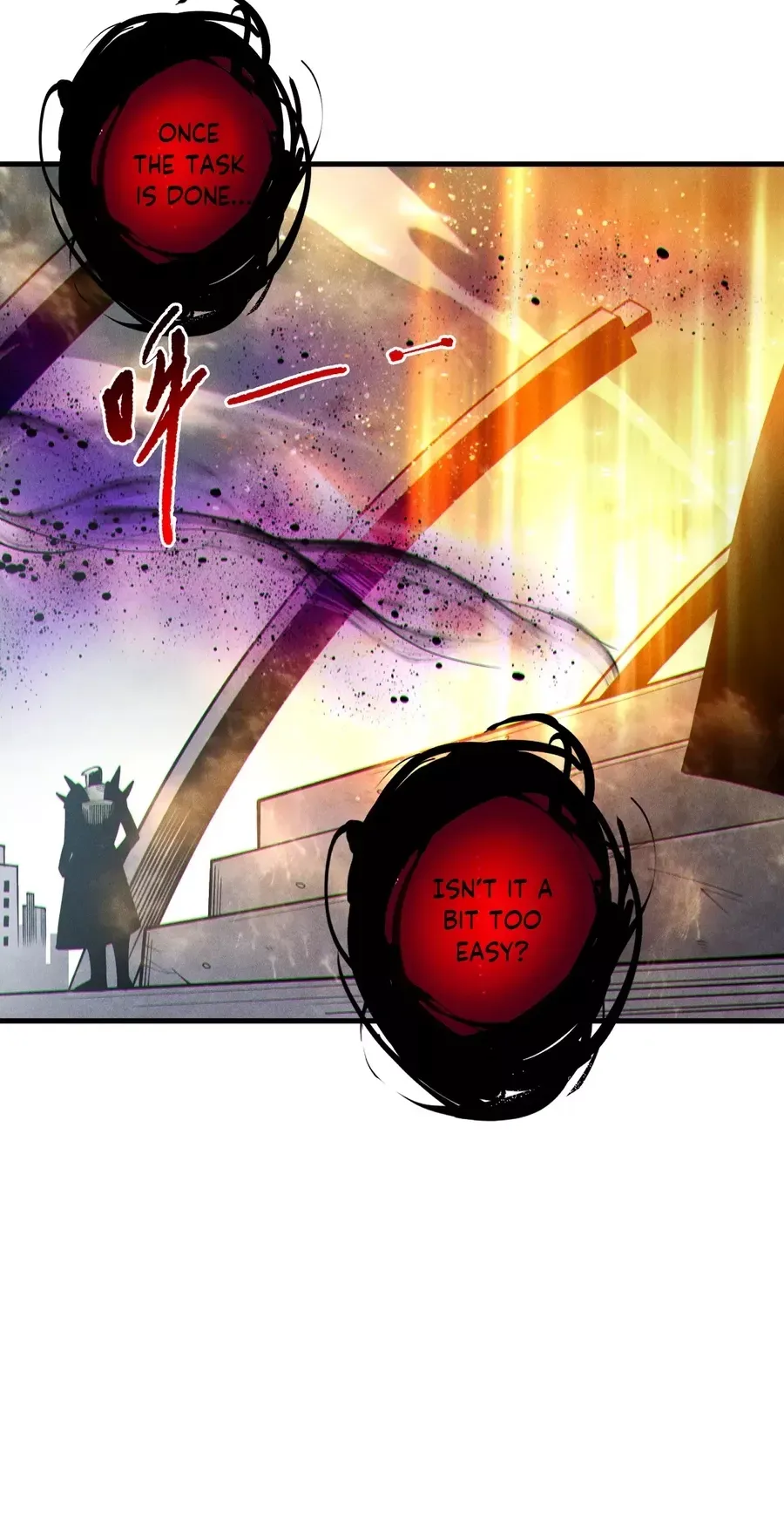 Read Disastrous Necromancer Manga Online
