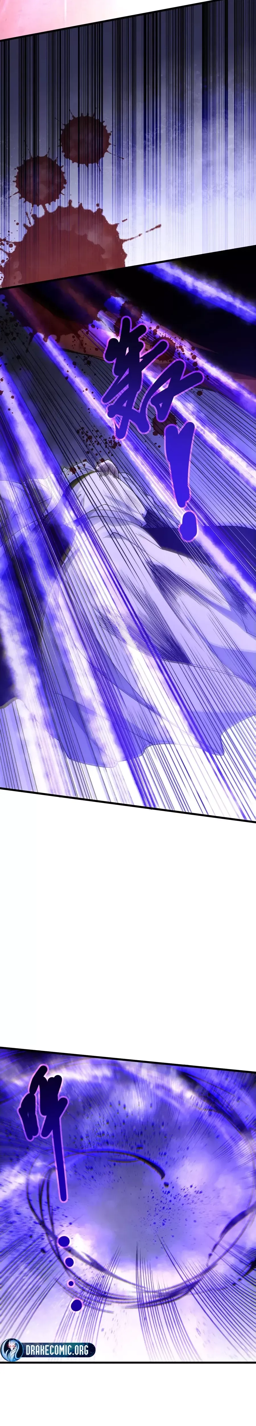 Read Disastrous Necromancer Manga Online