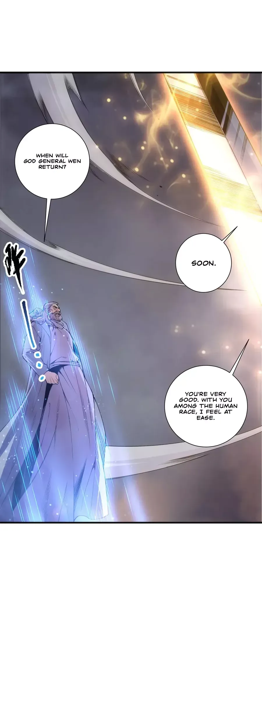 Read Disastrous Necromancer Manga Online