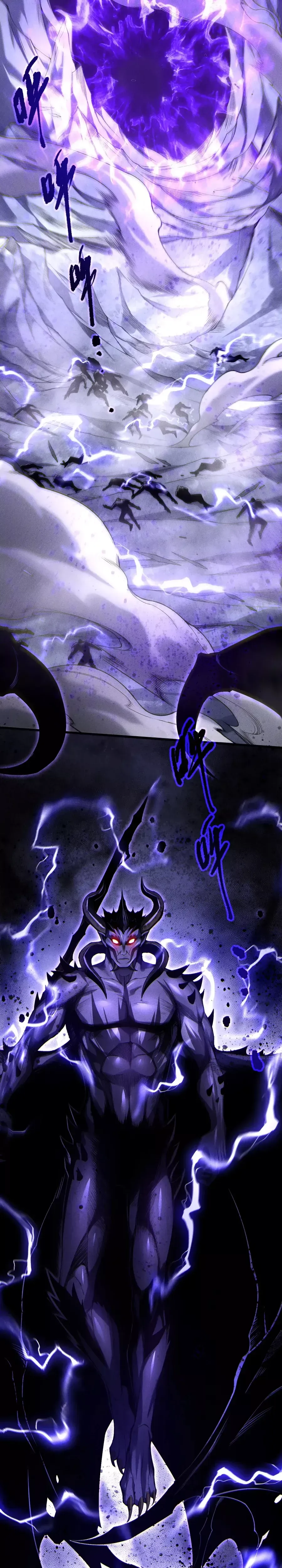 Read Disastrous Necromancer Manga Online