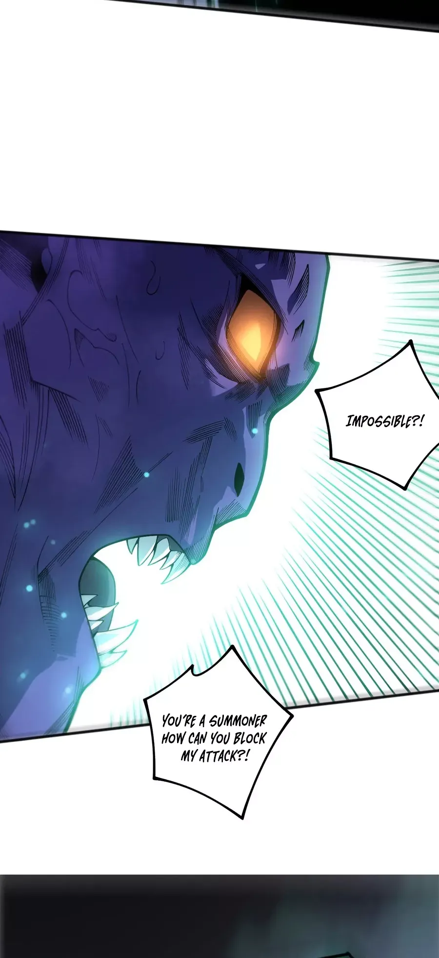 Read Disastrous Necromancer Manga Online