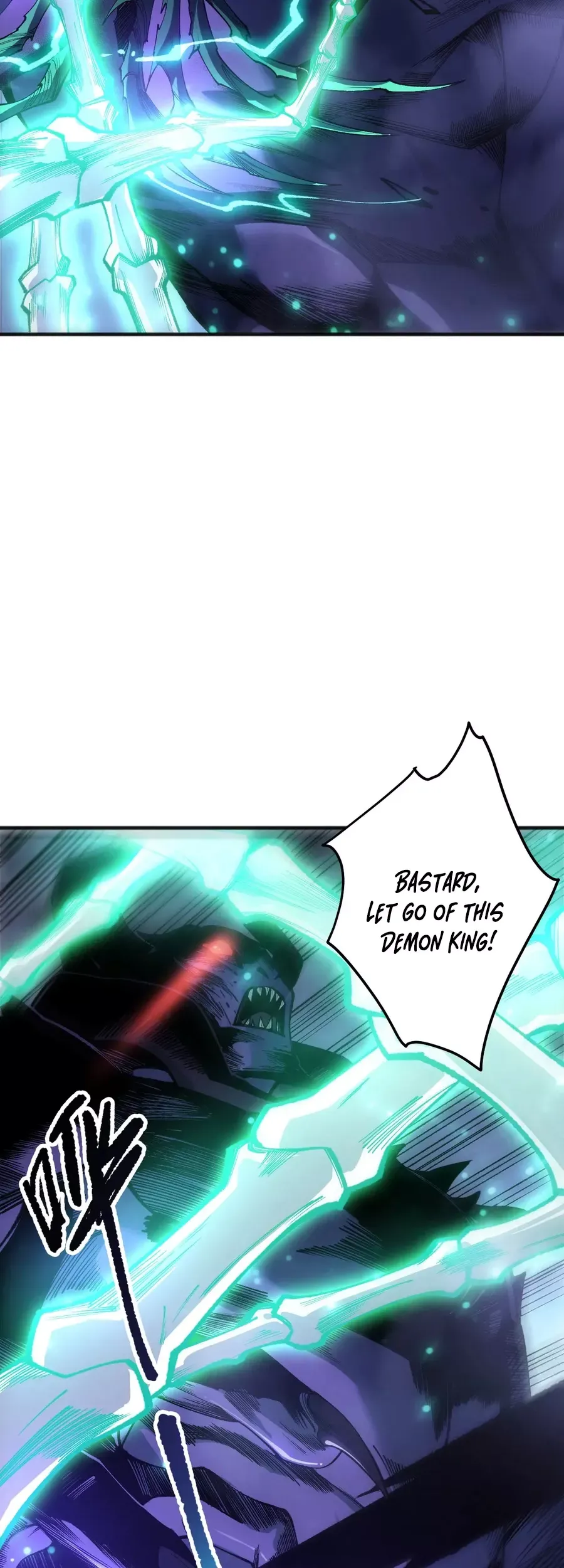 Read Disastrous Necromancer Manga Online
