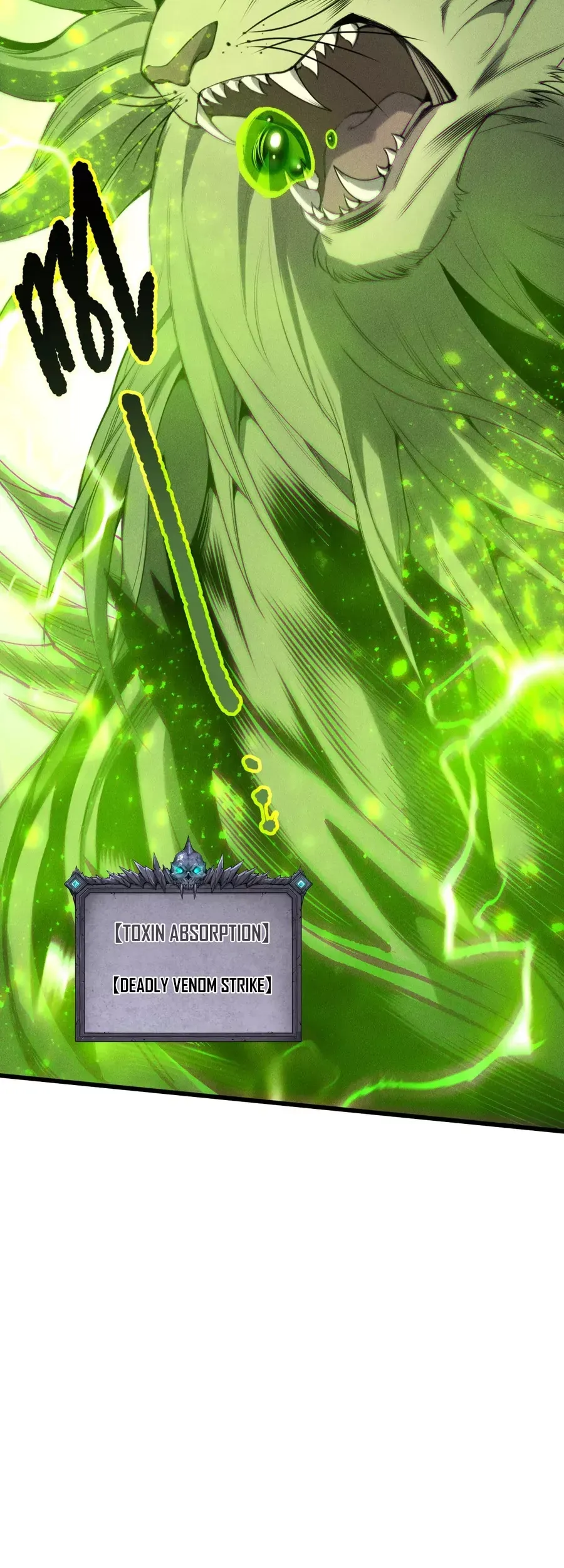 Read Disastrous Necromancer Manga Online