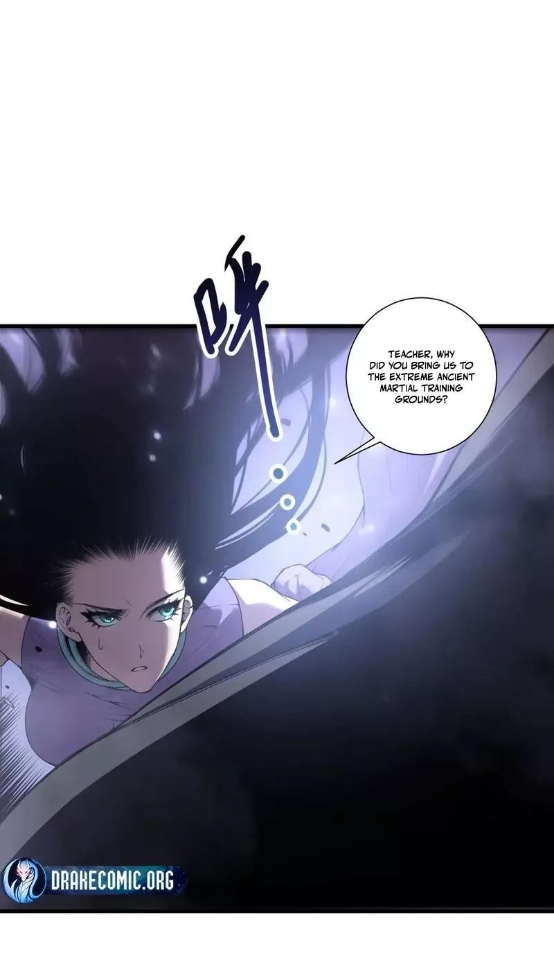 Read Disastrous Necromancer Manga Online