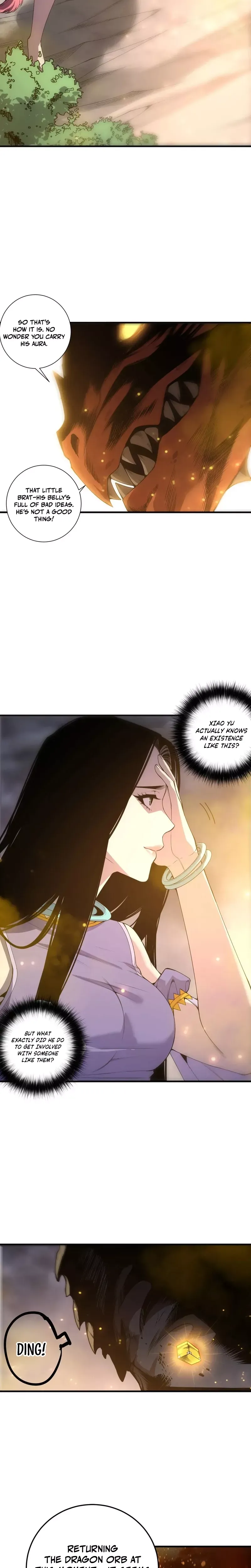 Read Disastrous Necromancer Manga Online
