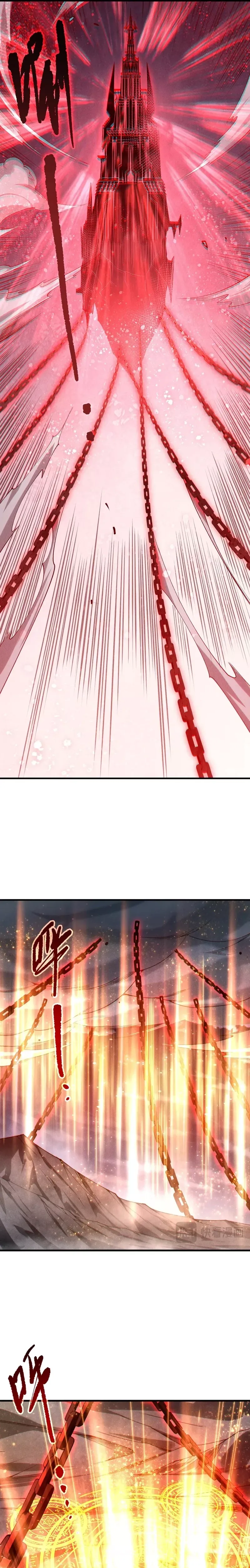 Read Disastrous Necromancer Manga Online