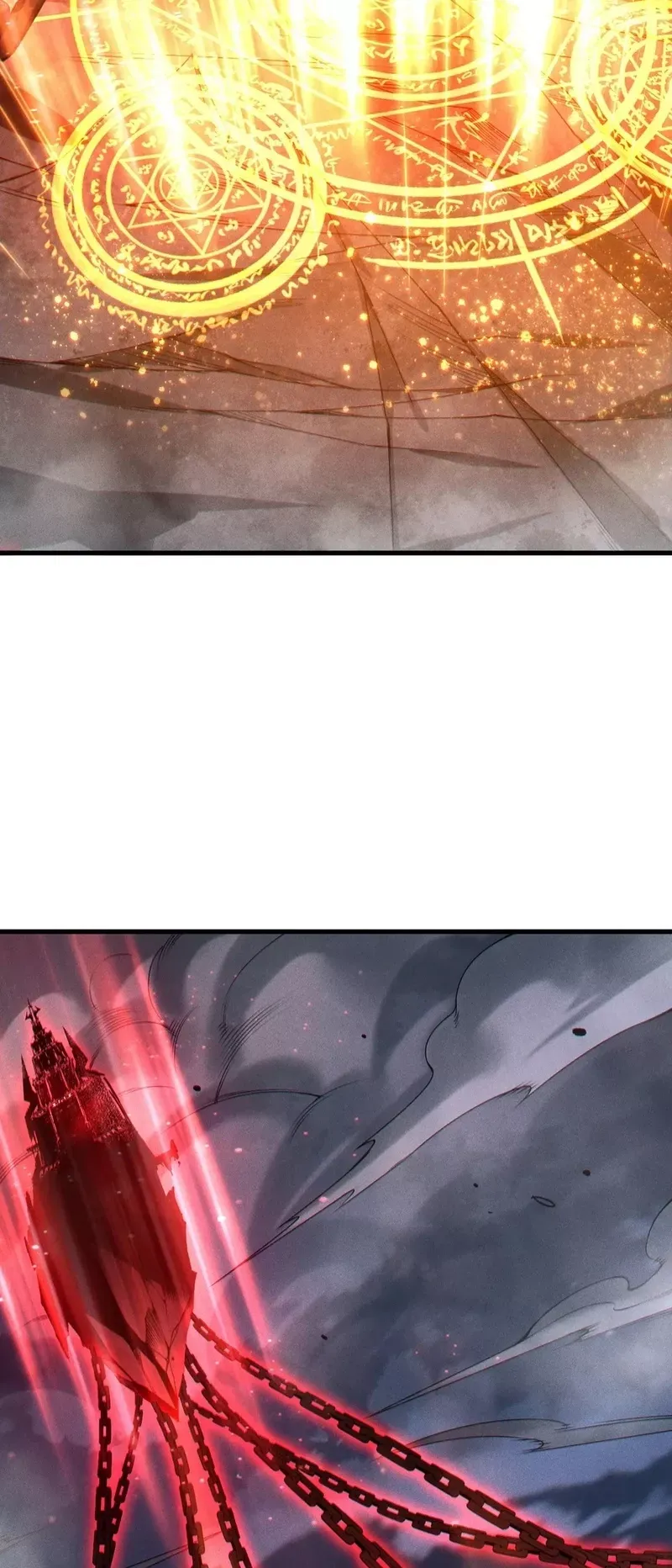 Read Disastrous Necromancer Manga Online