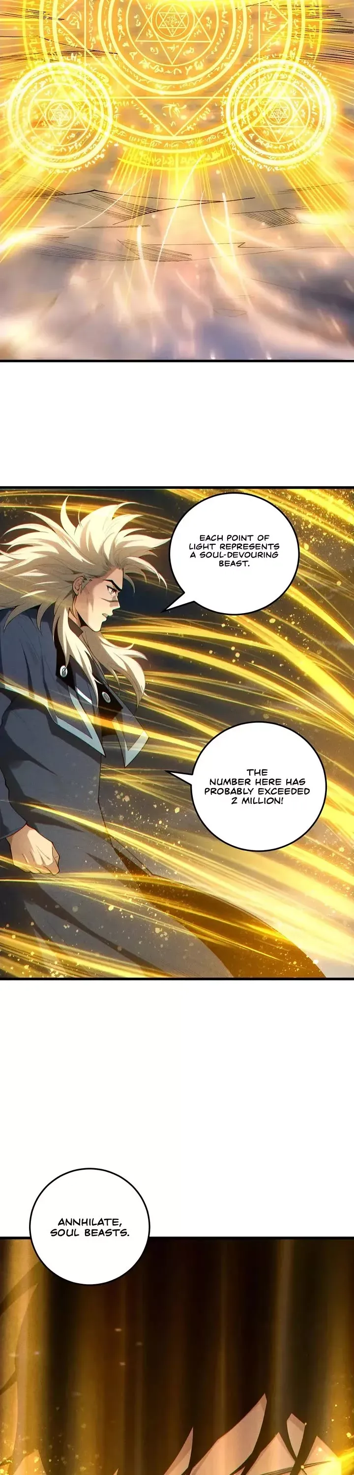 Read Disastrous Necromancer Manga Online