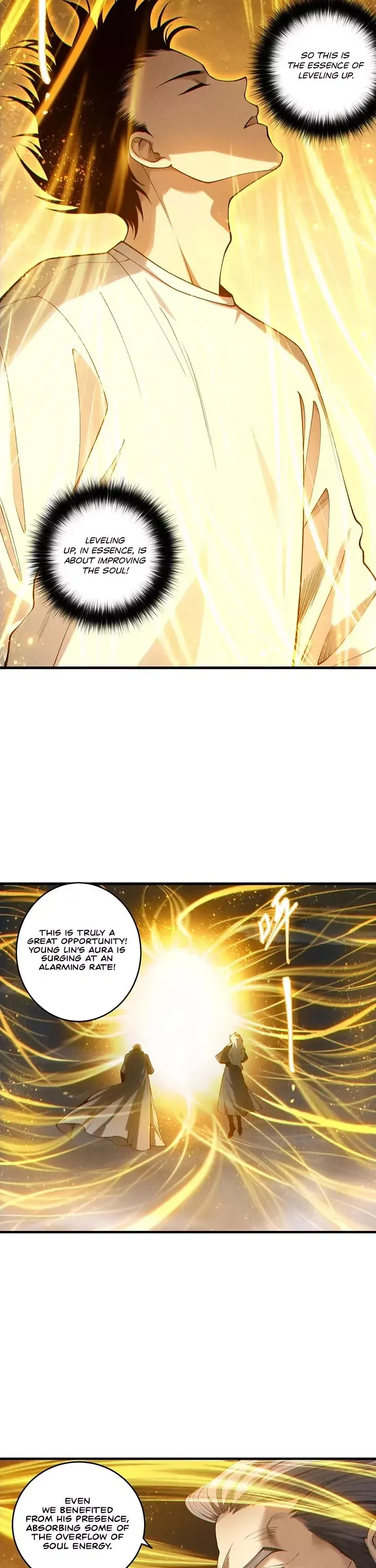 Read Disastrous Necromancer Manga Online