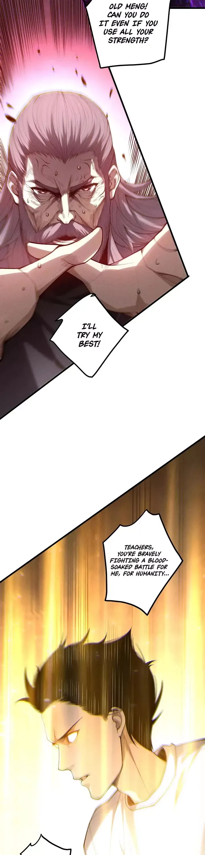 Read Disastrous Necromancer Manga Online