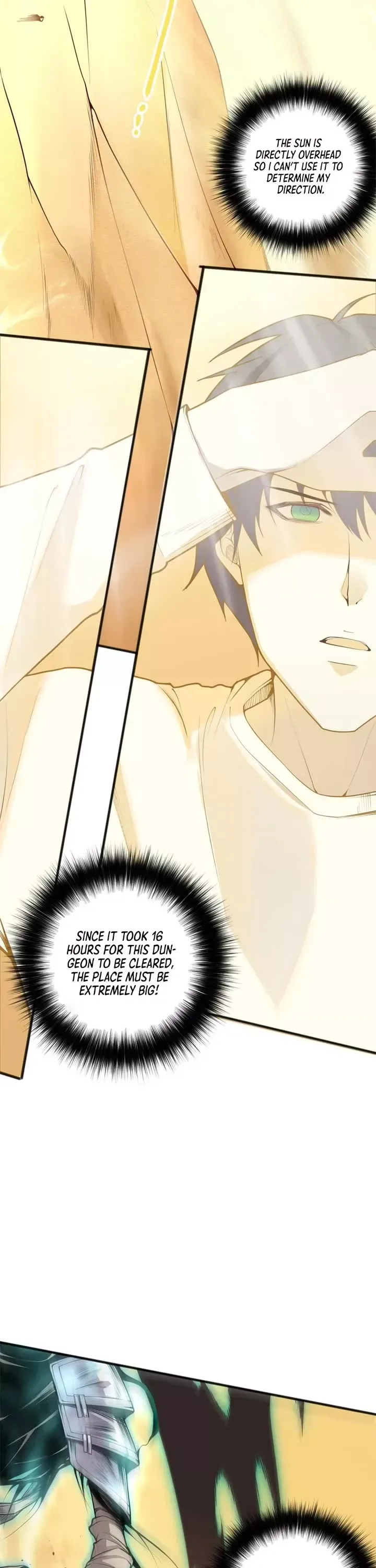 Read Disastrous Necromancer Manga Online