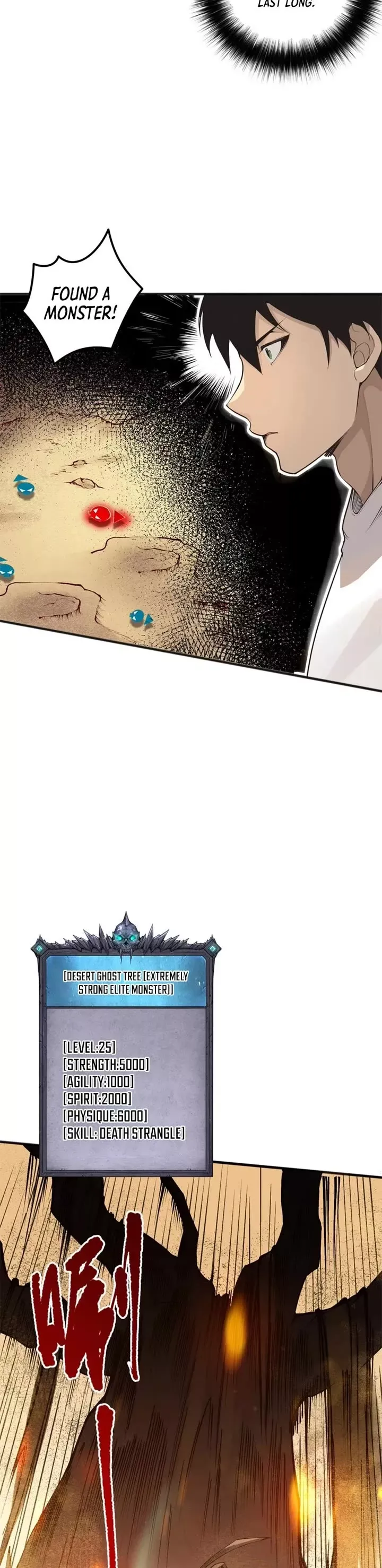 Read Disastrous Necromancer Manga Online