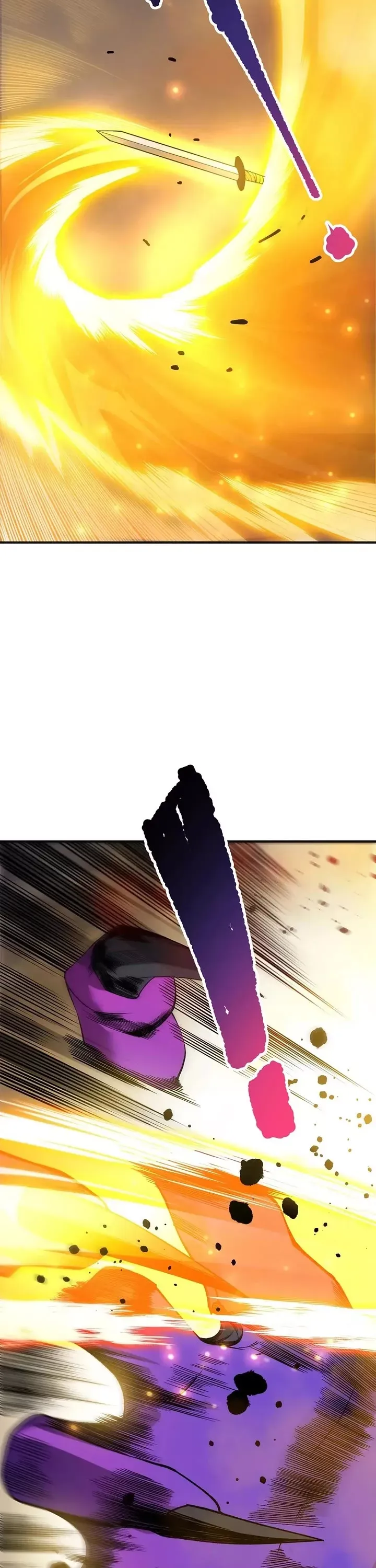 Read Disastrous Necromancer Manga Online