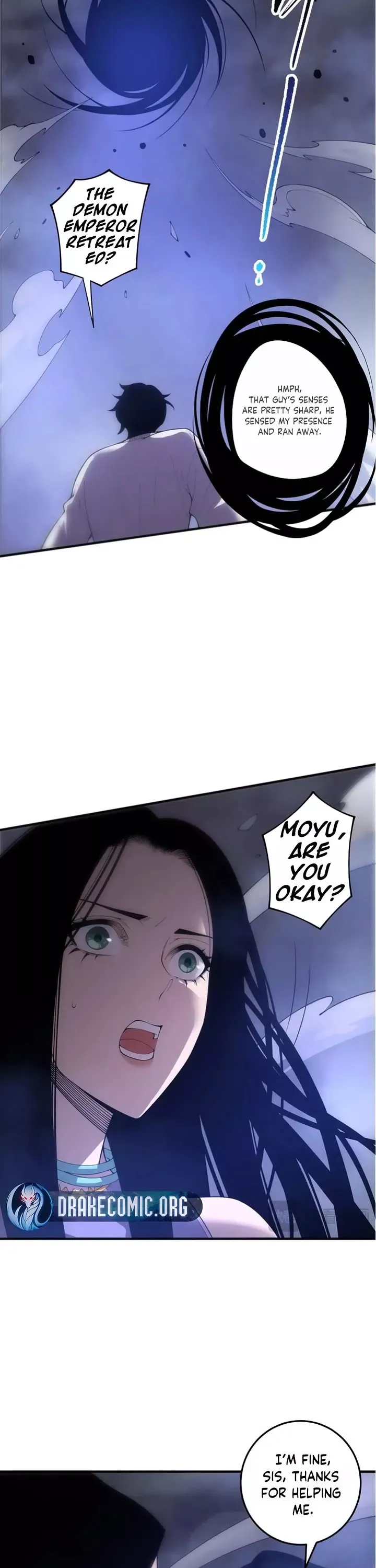 Read Disastrous Necromancer Manga Online