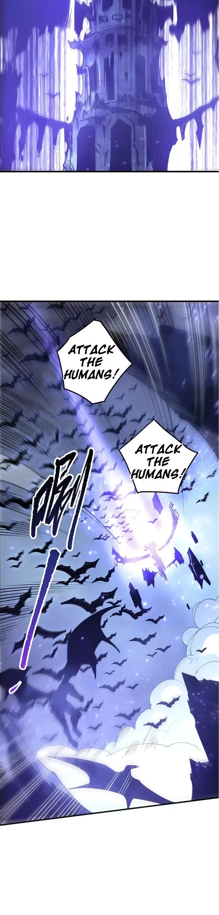 Read Disastrous Necromancer Manga Online