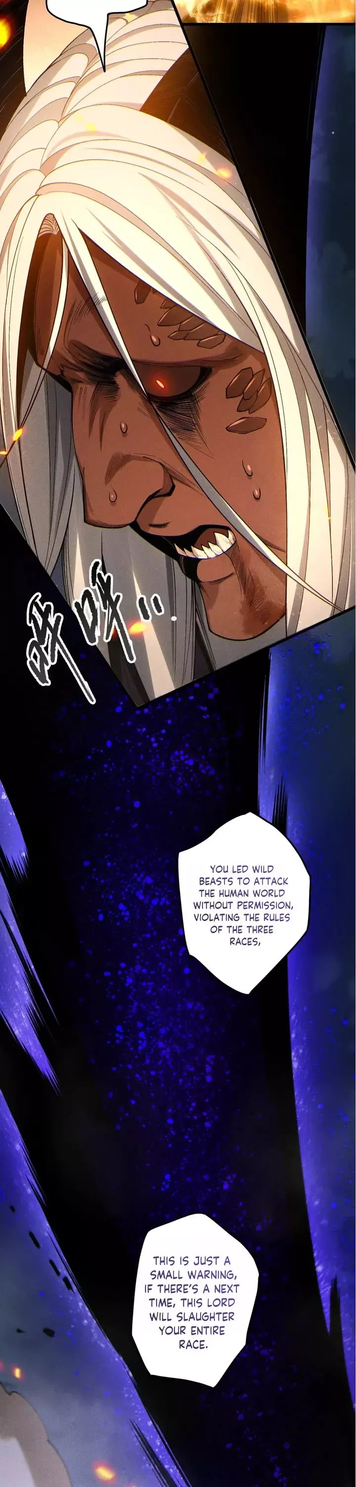 Read Disastrous Necromancer Manga Online