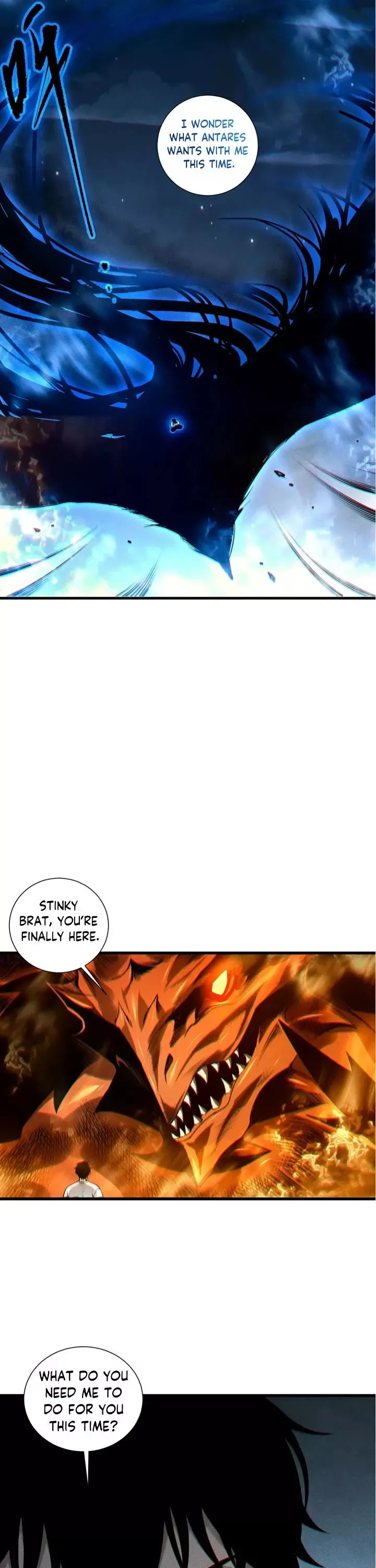 Read Disastrous Necromancer Manga Online