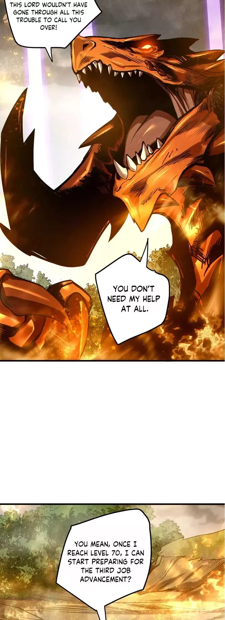 Read Disastrous Necromancer Manga Online