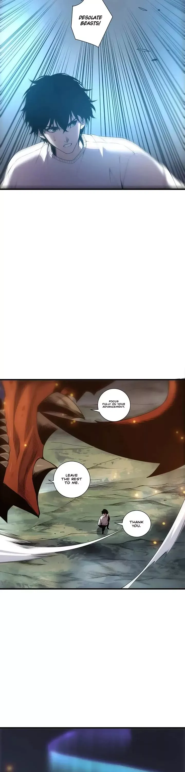 Read Disastrous Necromancer Manga Online