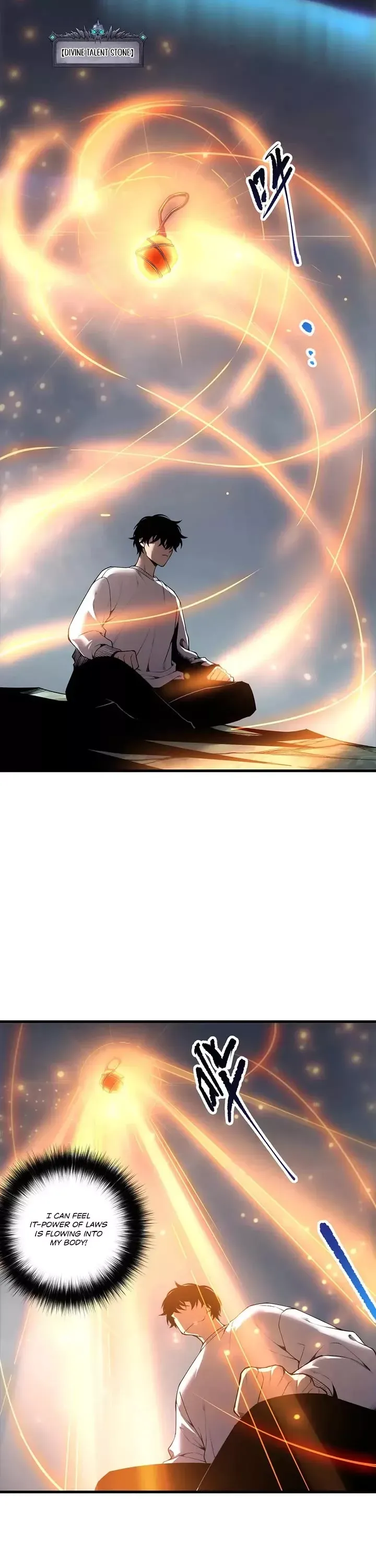 Read Disastrous Necromancer Manga Online