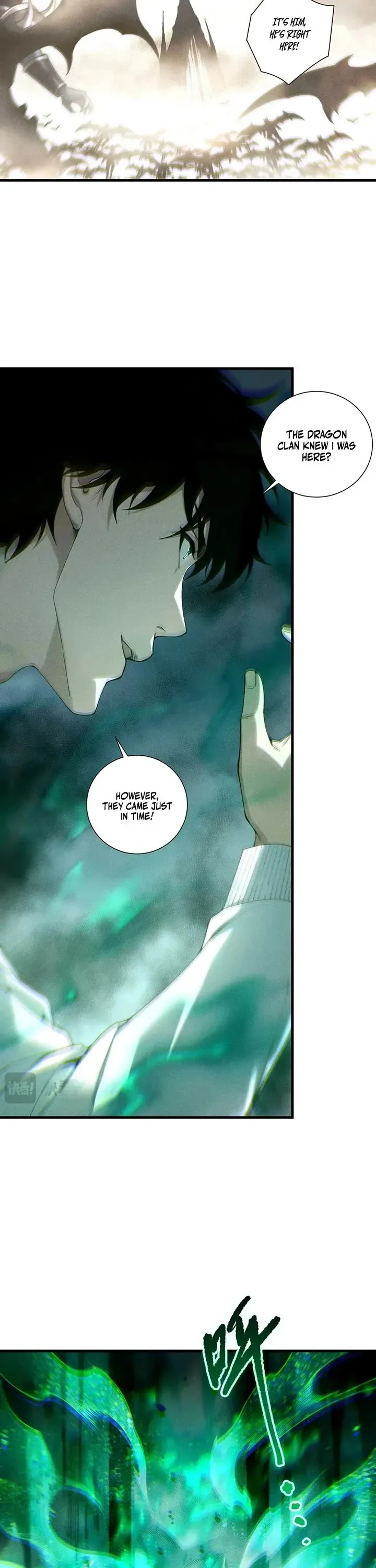 Read Disastrous Necromancer Manga Online