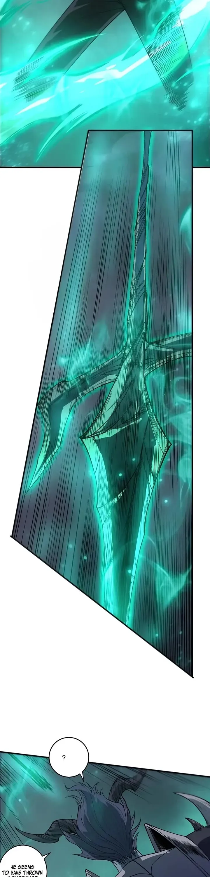 Read Disastrous Necromancer Manga Online