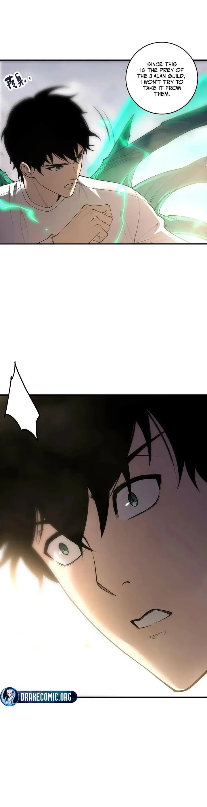 Read Disastrous Necromancer Manga Online