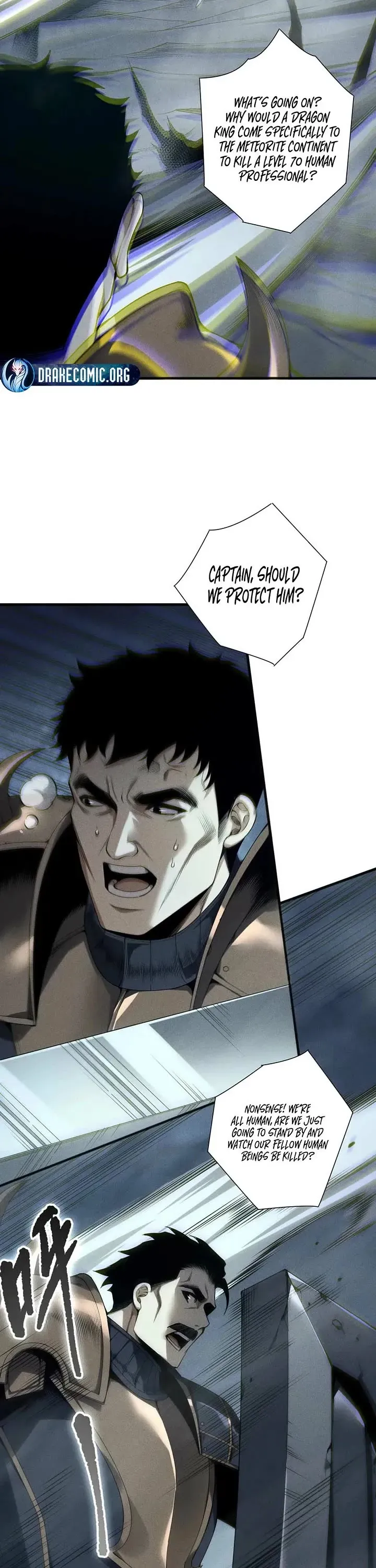 Read Disastrous Necromancer Manga Online