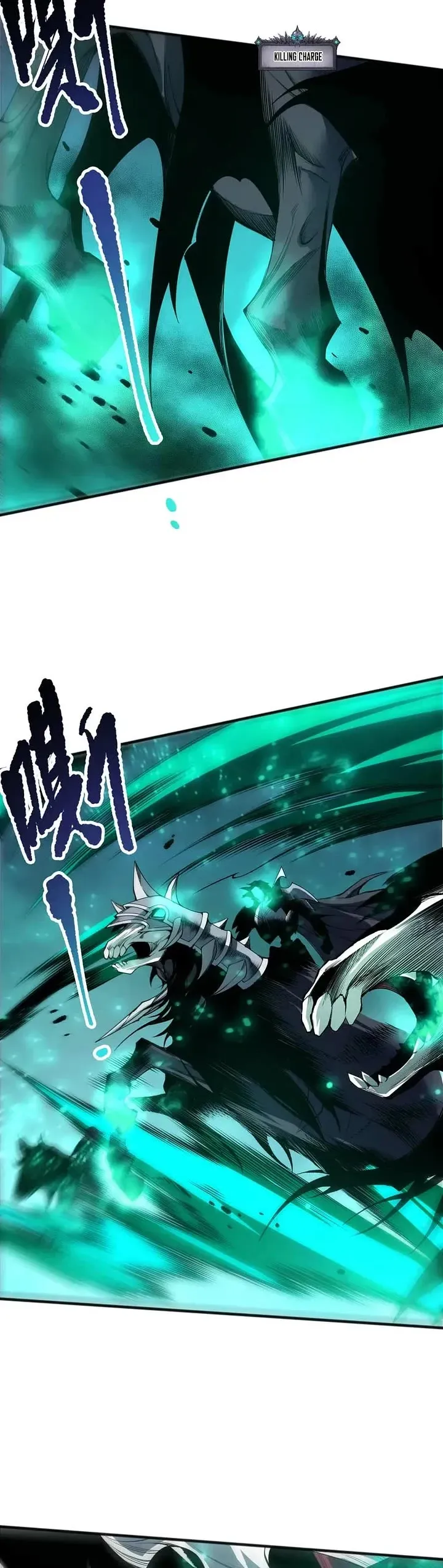 Read Disastrous Necromancer Manga Online