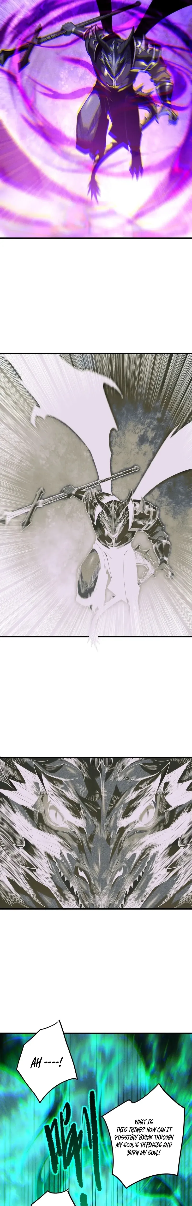 Read Disastrous Necromancer Manga Online