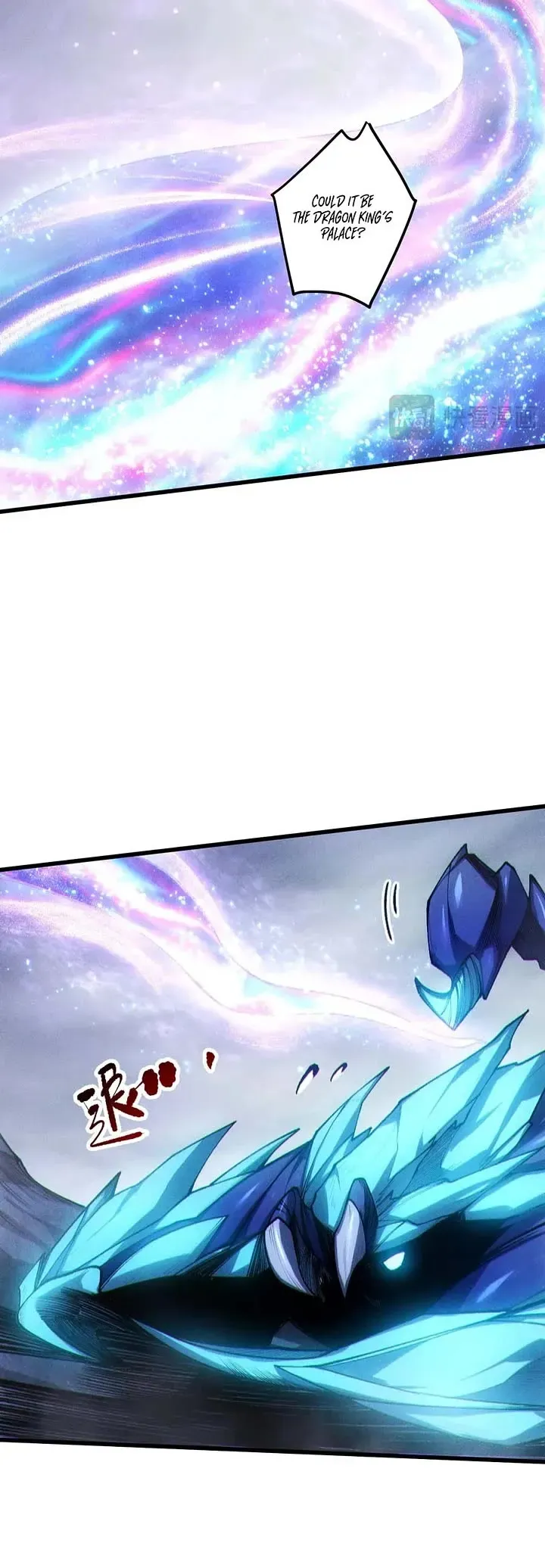 Read Disastrous Necromancer Manga Online