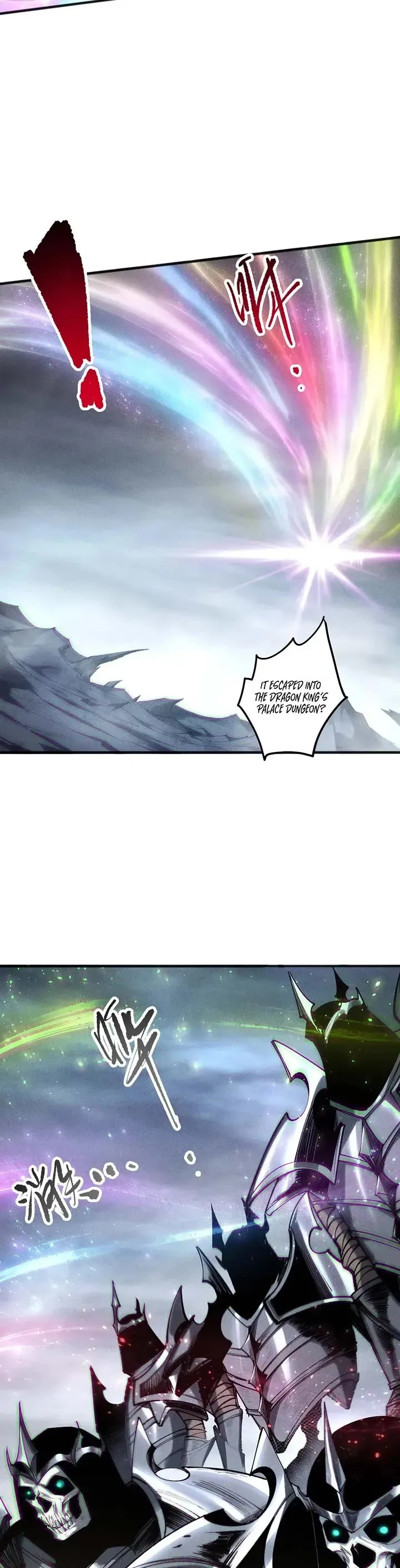 Read Disastrous Necromancer Manga Online