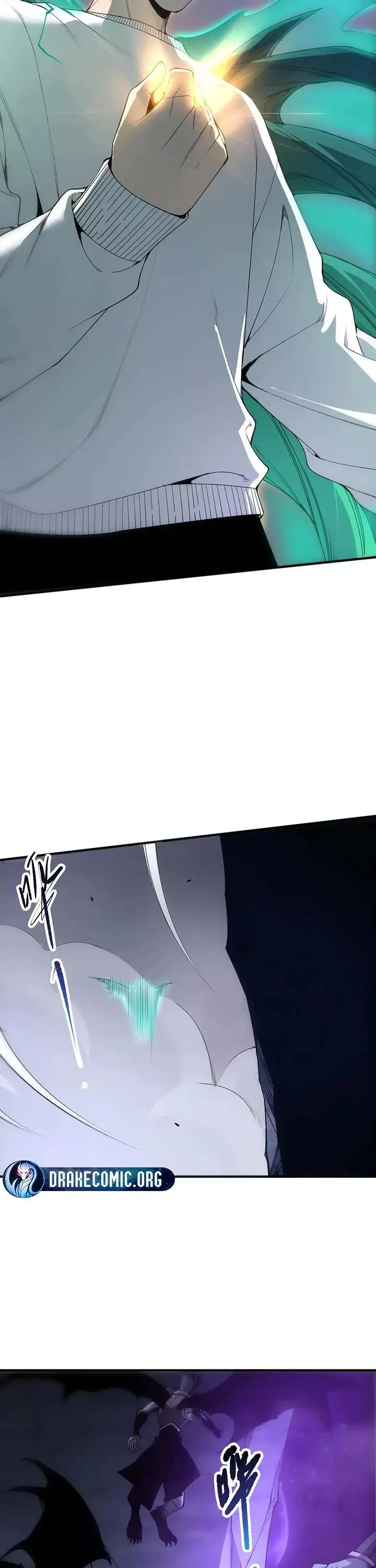 Read Disastrous Necromancer Manga Online