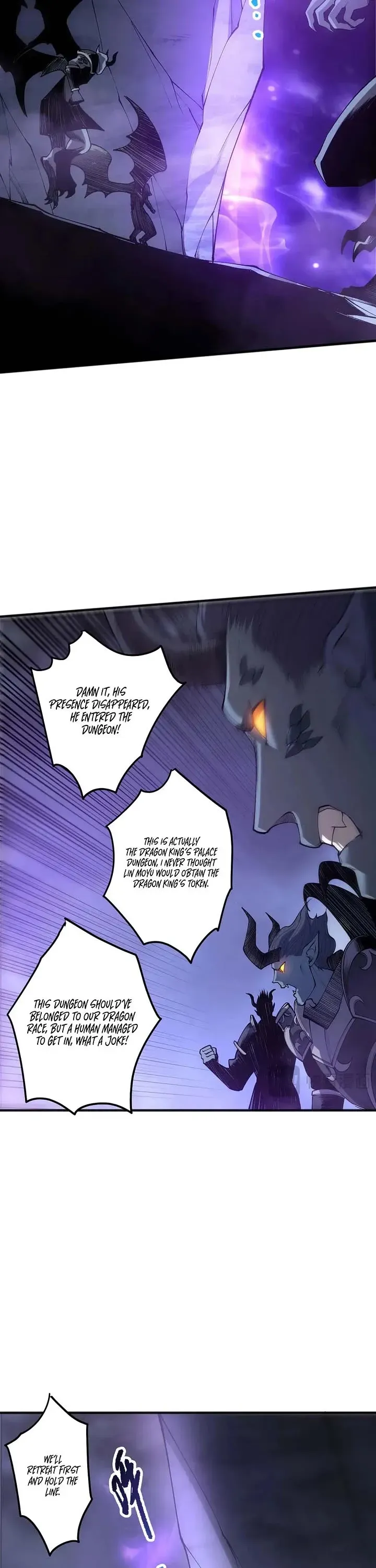Read Disastrous Necromancer Manga Online