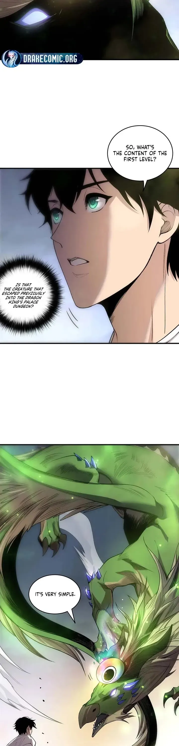 Read Disastrous Necromancer Manga Online