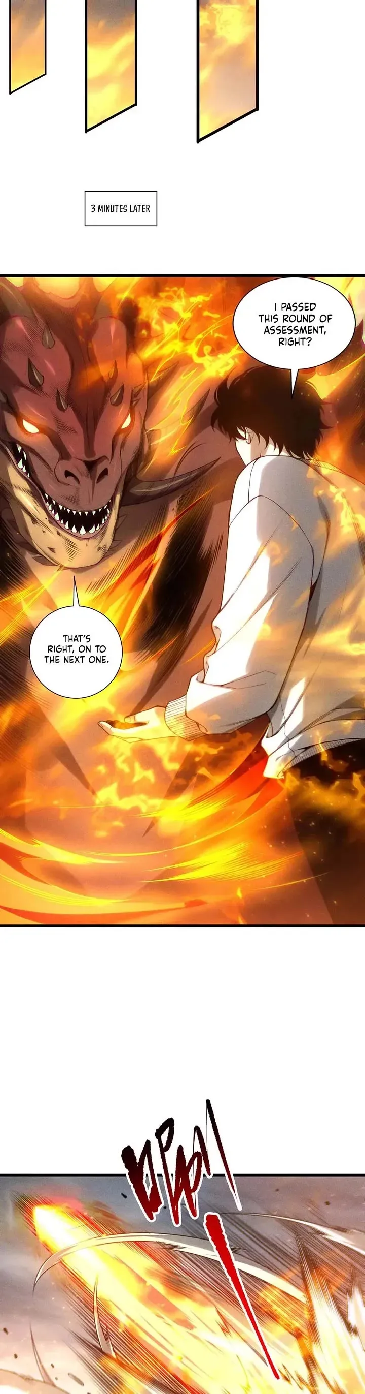 Read Disastrous Necromancer Manga Online