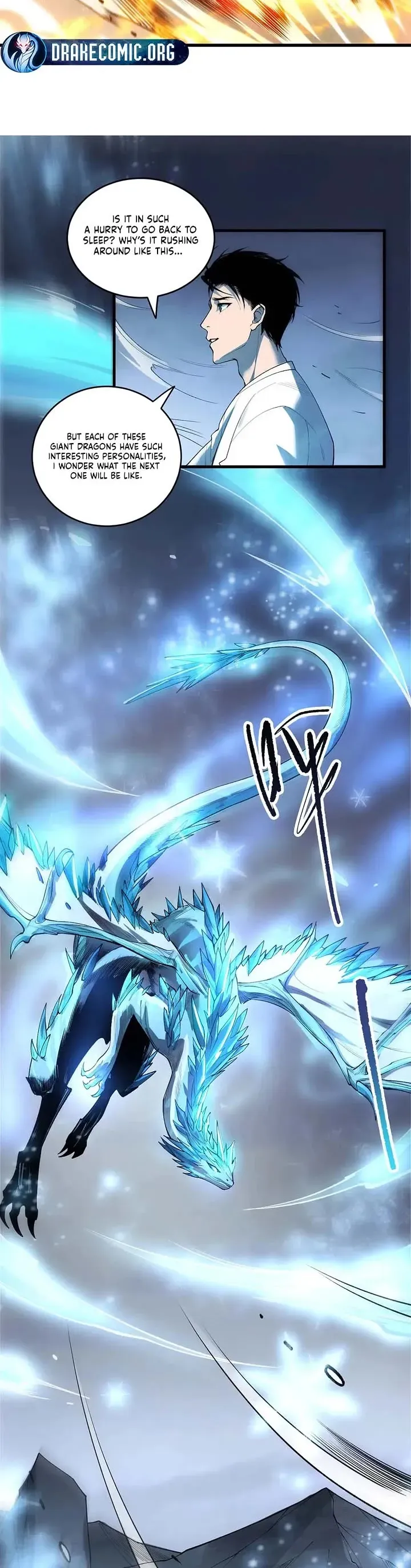 Read Disastrous Necromancer Manga Online