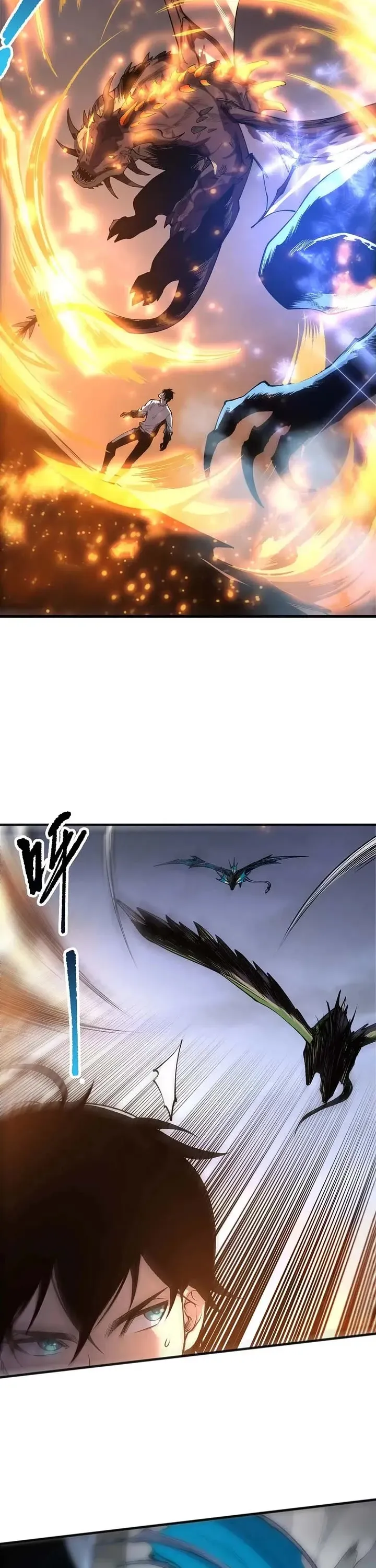Read Disastrous Necromancer Manga Online