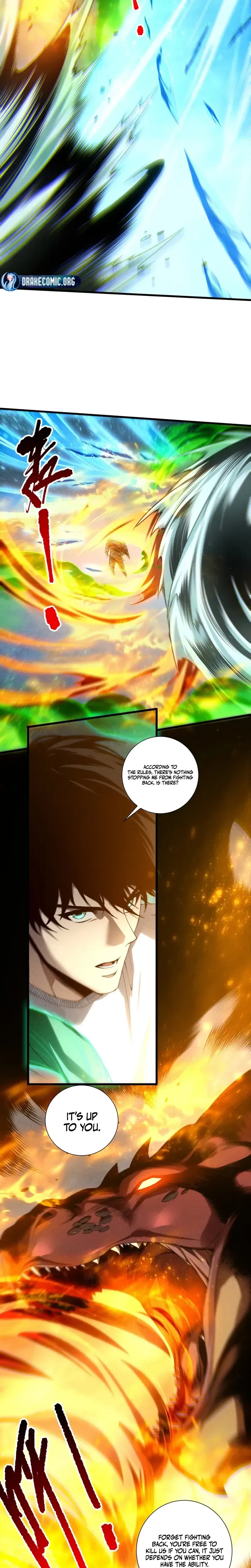 Read Disastrous Necromancer Manga Online