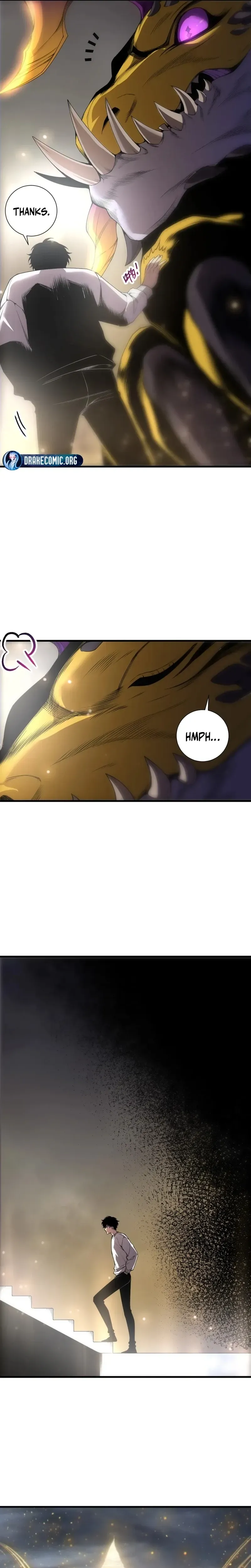 Read Disastrous Necromancer Manga Online