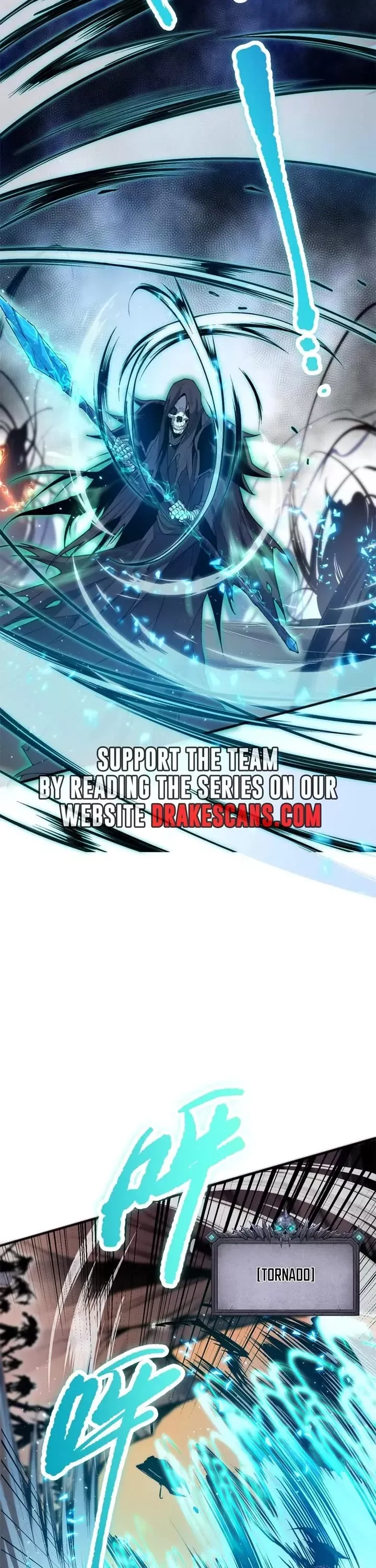 Read Disastrous Necromancer Manga Online