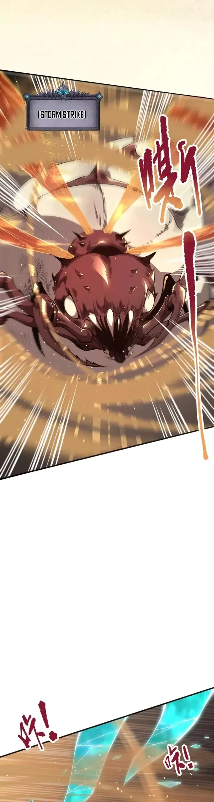 Read Disastrous Necromancer Manga Online