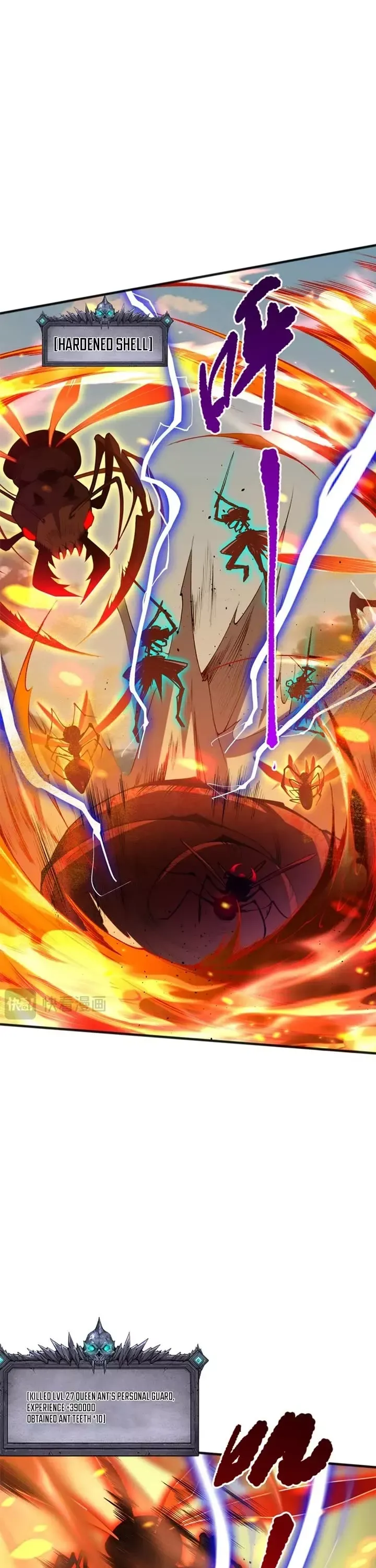 Read Disastrous Necromancer Manga Online