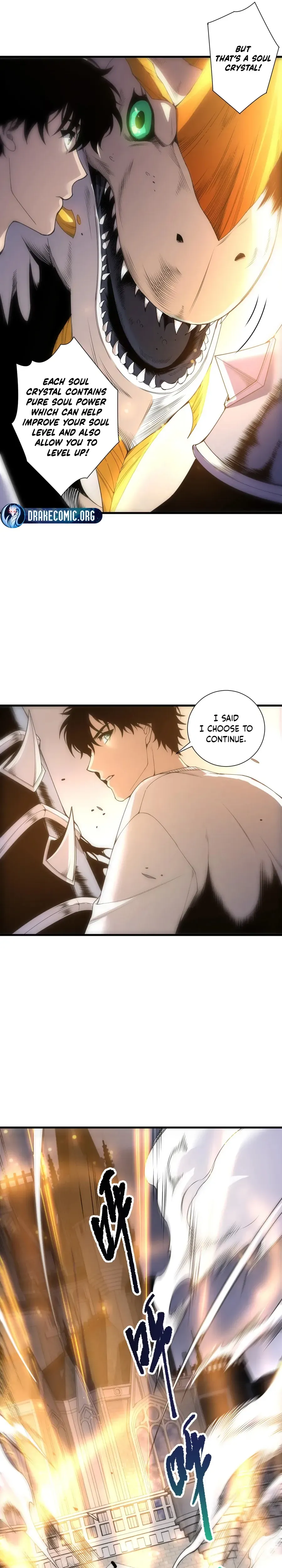 Read Disastrous Necromancer Manga Online