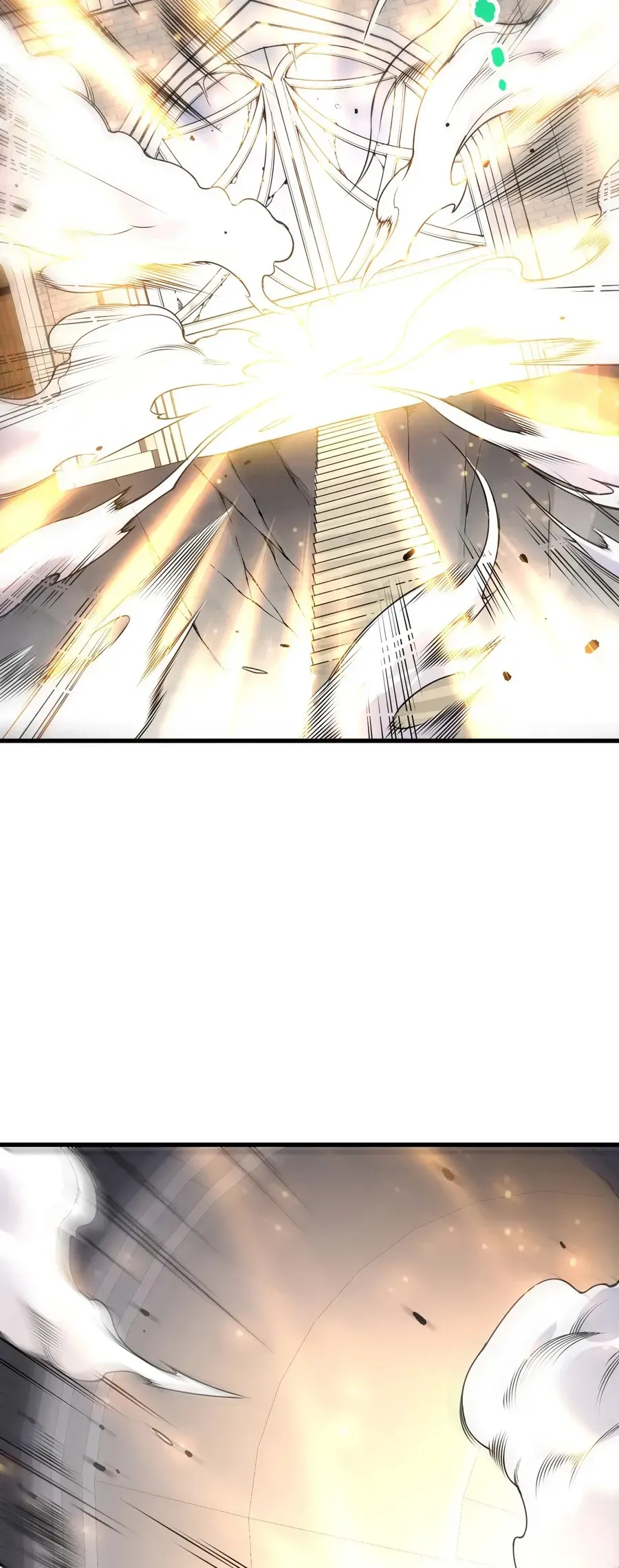 Read Disastrous Necromancer Manga Online