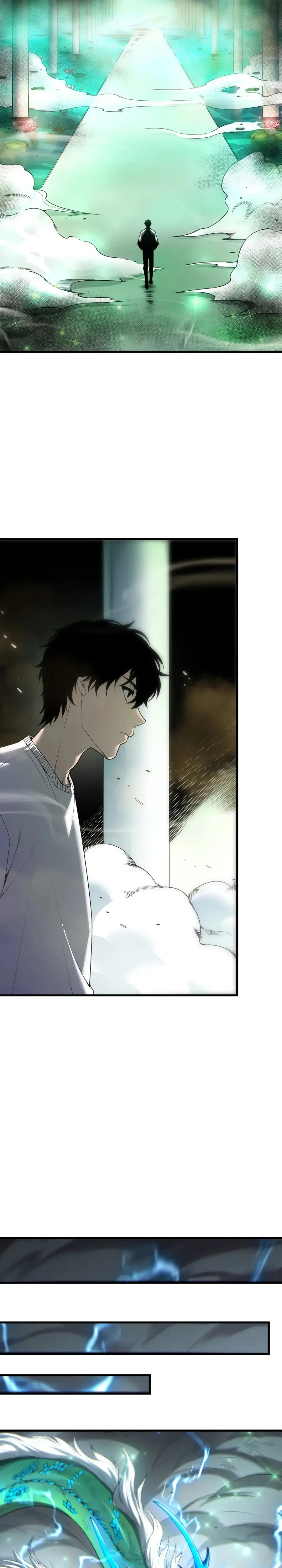 Read Disastrous Necromancer Manga Online